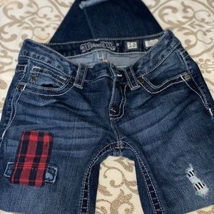 Miss Me Jeans size 12